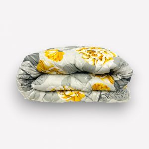 100% AITAS VILNAS SEGA 160×200 cm, vidēji bieza, starpsezonai - Image 2