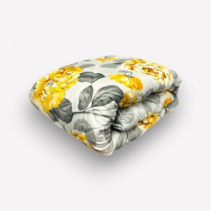 100% AITAS VILNAS SEGA 160×200 cm, vidēji bieza, starpsezonai - Image 3