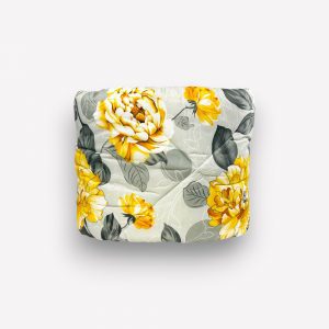 100% AITAS VILNAS SEGA 160×200 cm, vidēji bieza, starpsezonai - Image 4