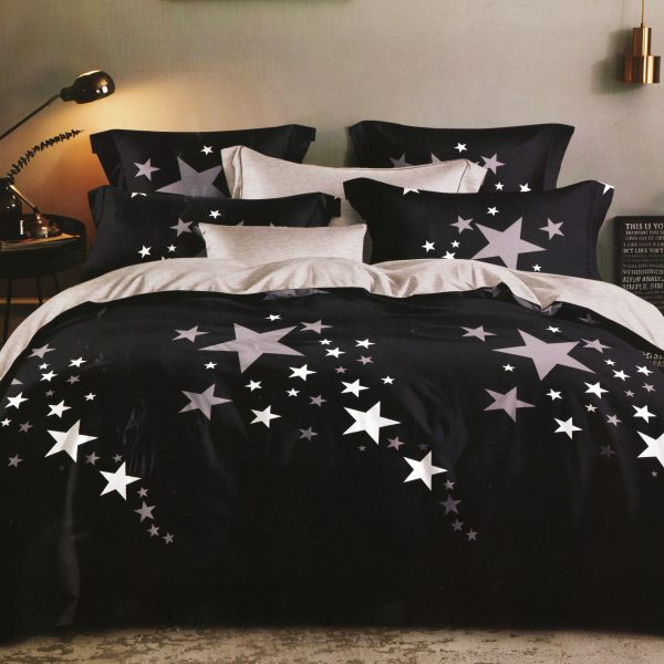 Spilvendrāna Comfort Satin 70×70 / 100% kokvilna satīns