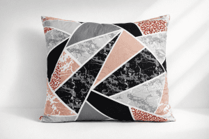 Antialerģisko spilvenu komplekts Alginta Life 50×70 cm (2 gab.) - Image 2