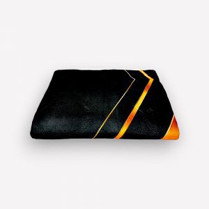 160×200 Viegla vasaras sega Luna Home Design 91 - Image 2