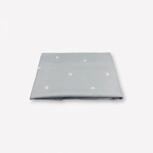 Palags bez gumijas 180×230 cm / 100% kokvilna satīns