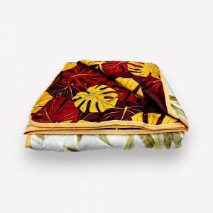 150×200 Vidēja biezuma sega ar poliestera pildījumu Algita