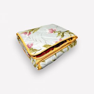 150×200 Vidēja biezuma sega ar poliestera pildījumu Algita - Image 2