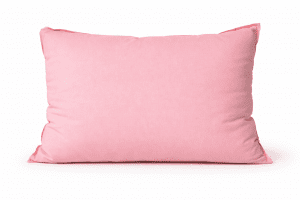 Spilvens Comfort Life Rose 50×70 cm