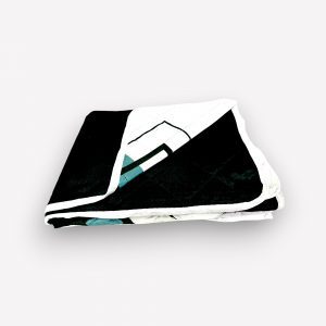 160×200 Viegla vasaras sega Luna Home Design 91 - Image 2