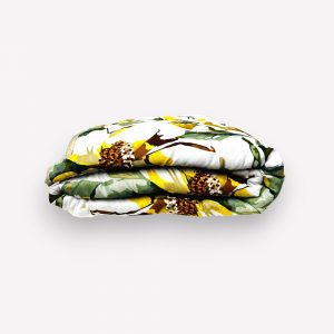 150×200 Vidēja biezuma sega ar poliestera pildījumu Algita - Image 3