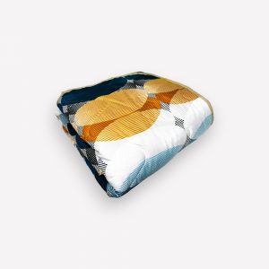 150×200 Vidēja biezuma sega ar poliestera pildījumu Algita - Image 2