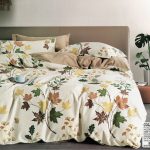 200x220 Collection World gultas veļa ar palagu - 100% Premium klases kokvilna
