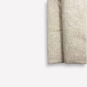 Palags bez gumijas 220×230 cm / 100% kokvilna satīns - Image 4
