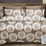200x220 Collection World gultas veļa ar palagu - 100% Premium klases kokvilna