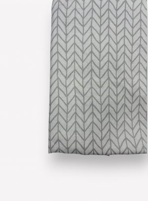 Palags bez gumijas 220×230 cm / 100% kokvilna satīns - Image 2