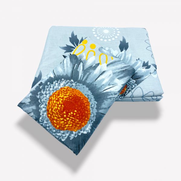 Premium kokvilnas spilvendrāna 50×70 – augstas kvalitātes audums, Lietuva