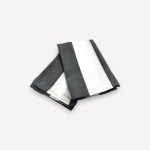 50×70 Spilvendrāna  - 100% kokvilna  Premium kvalitāte