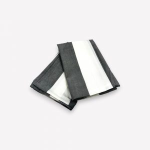 50×70 Spilvendrāna  - 100% kokvilna  Premium kvalitāte