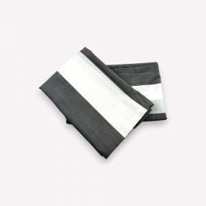 50×70 Spilvendrāna  - 100% kokvilna  Premium kvalitāte - Image 2