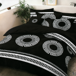 160×200 Viegla vasaras sega Luna Home Design 91 Versace