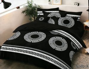 160×200 Viegla vasaras sega Luna Home Design 91 Versace