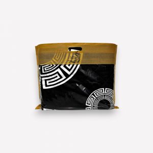 160×200 Viegla vasaras sega Luna Home Design 91 Versace - Image 5