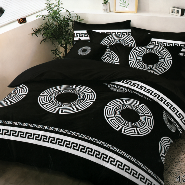 160×200 Viegla vasaras sega Luna Home Design 91 Versace