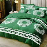 160×200 Viegla vasaras sega Luna Home Design 91 Versace