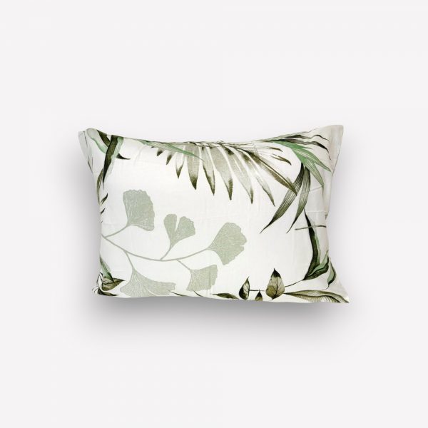 Spilvendrāna Comfort Satin 50×70 cm / 100% kokvilna/satīns