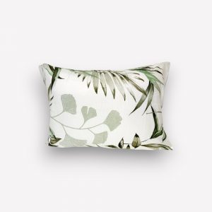 Spilvendrāna Comfort Satin 50×70 cm / 100% kokvilna/satīns - Image 2