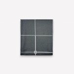 Palags bez gumijas 220×230 cm / 100% kokvilna satīns