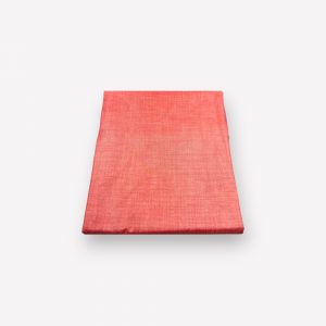 220×230 cm Palags bez gumijas Milano Zone - 100% kokvilna satīns (Gaiši rozā ar strīpām) - Image 2