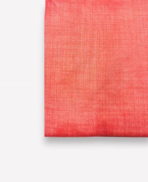 220×230 cm Palags bez gumijas Milano Zone - 100% kokvilna satīns (Gaiši rozā ar strīpām) - Image 3