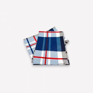 50×70 Spilvendrāna El-Tex - 100% kokvilna  Premium kvalitāte - Image 3