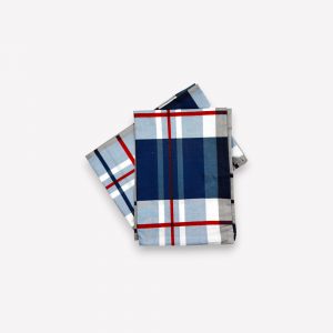 50×70 Spilvendrāna El-Tex - 100% kokvilna  Premium kvalitāte