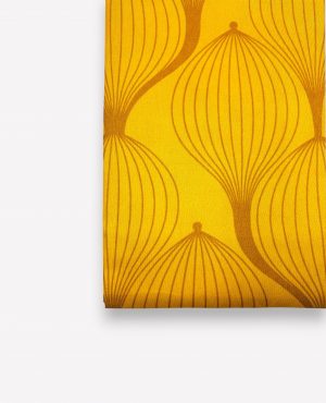 Palags bez gumijas 180×230 cm - 100% kokvilna satīns - Image 3