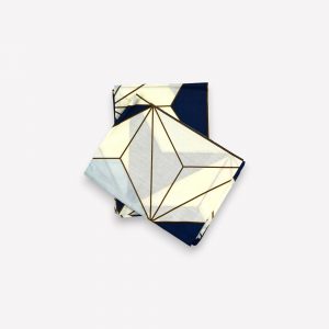 50×70 Spilvendrāna El-Tex - 100% kokvilna  Premium kvalitāte - Image 2