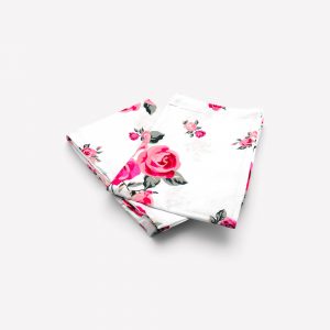 50×70 Spilvendrāna El-Tex - 100% kokvilna  Premium kvalitāte