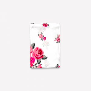50×70 Spilvendrāna El-Tex - 100% kokvilna  Premium kvalitāte - Image 2