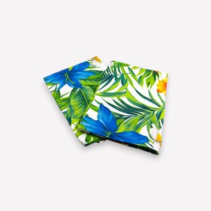 50×70 Spilvendrāna El-Tex - 100% kokvilna  Premium kvalitāte - Image 2