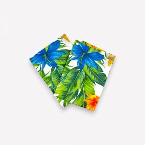 50×70 Spilvendrāna El-Tex - 100% kokvilna  Premium kvalitāte