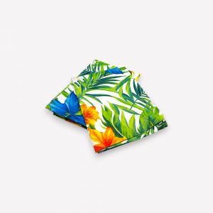 50×70 Spilvendrāna El-Tex - 100% kokvilna  Premium kvalitāte - Image 3