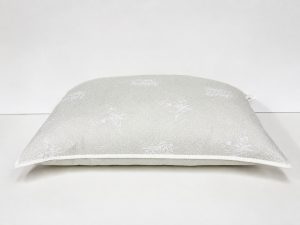 50×70 cm Augstas kvalitātes dūnu/spalvu spilvens - Image 2