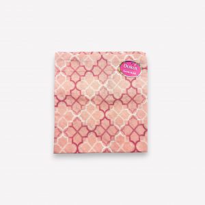 50×70 Spilvendrāna Durul - 100% kokvilna Turcija Premium kvalitāte