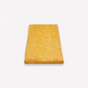220×230 cm Palags bez gumijas Milano Zone - 100% kokvilna satīns (Nude bēšs ar strīpām) - Image 2