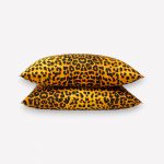 Antialerģisko spilvenu komplekts Alginta Life 50×70 cm (2 gab.)