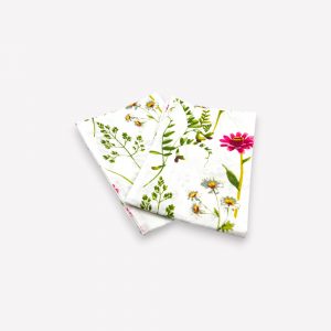 50×70 Spilvendrāna El-Tex - 100% kokvilna  Premium kvalitāte - Image 2
