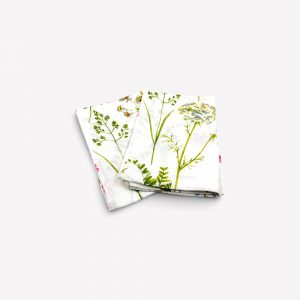 50×70 Spilvendrāna El-Tex - 100% kokvilna  Premium kvalitāte - Image 3