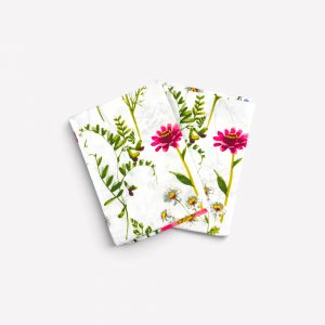 50×70 Spilvendrāna El-Tex - 100% kokvilna  Premium kvalitāte