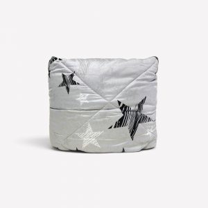 100% AITAS VILNAS SEGA 150×200 - bieza un silta ziemas sega - Image 2