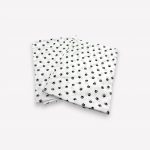 50×70 Spilvendrāna El-Tex - 100% kokvilna Premium kvalitāte