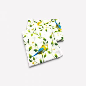50×70 Spilvendrāna El-Tex - 100% kokvilna Premium kvalitāte